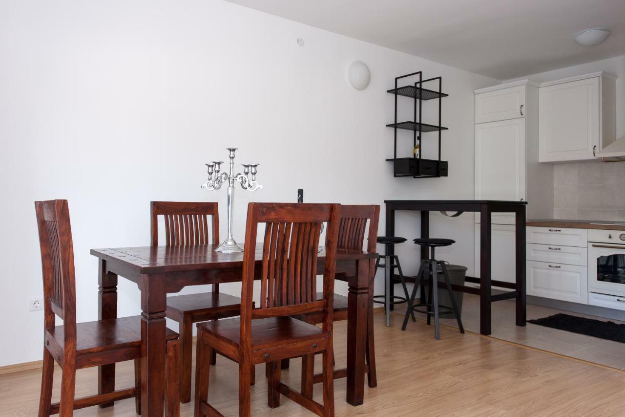 Apartmán Vintage Duće Exteriér fotografie