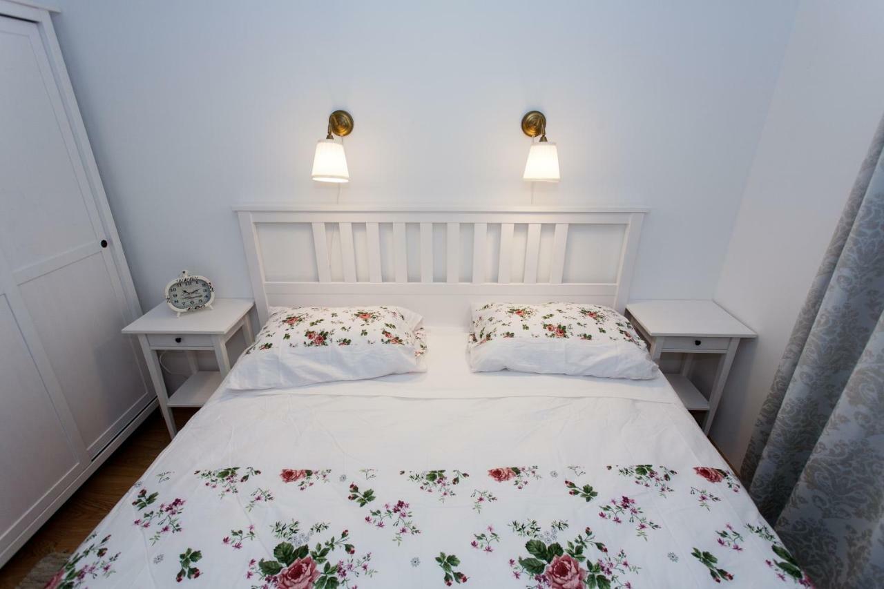 Apartmán Vintage Duće Exteriér fotografie