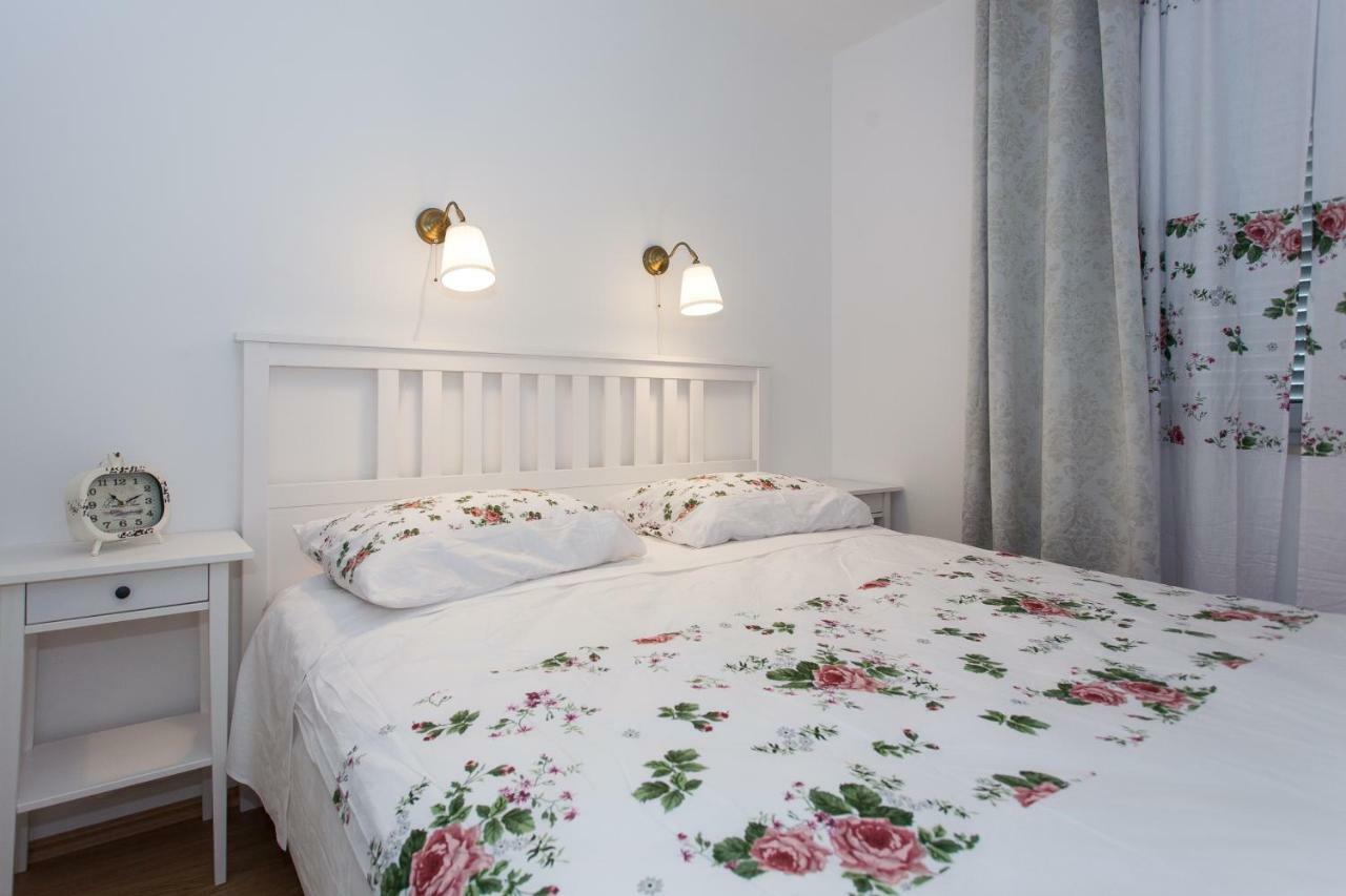 Apartmán Vintage Duće Exteriér fotografie